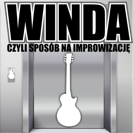 Picture for blog post Winda, czyli sposób na improwizację.