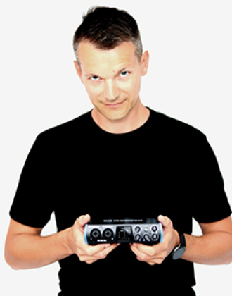 Obrazki dla producenta Bartosz Zalewski