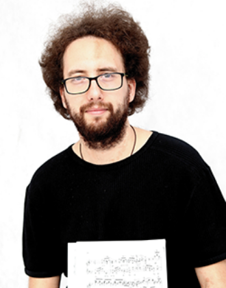 Obrazki dla producenta Michał Spendel