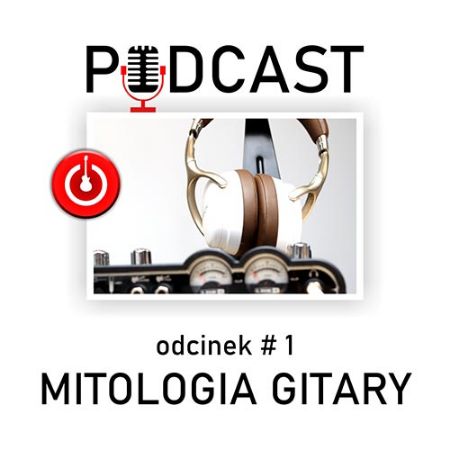 Picture for blog post Mitologia Gitary