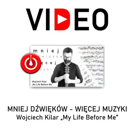 Picture for blog post Mniej dźwięków - więcej muzyki.