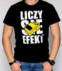 Obrazek Koszulka Liczy Się Efekt