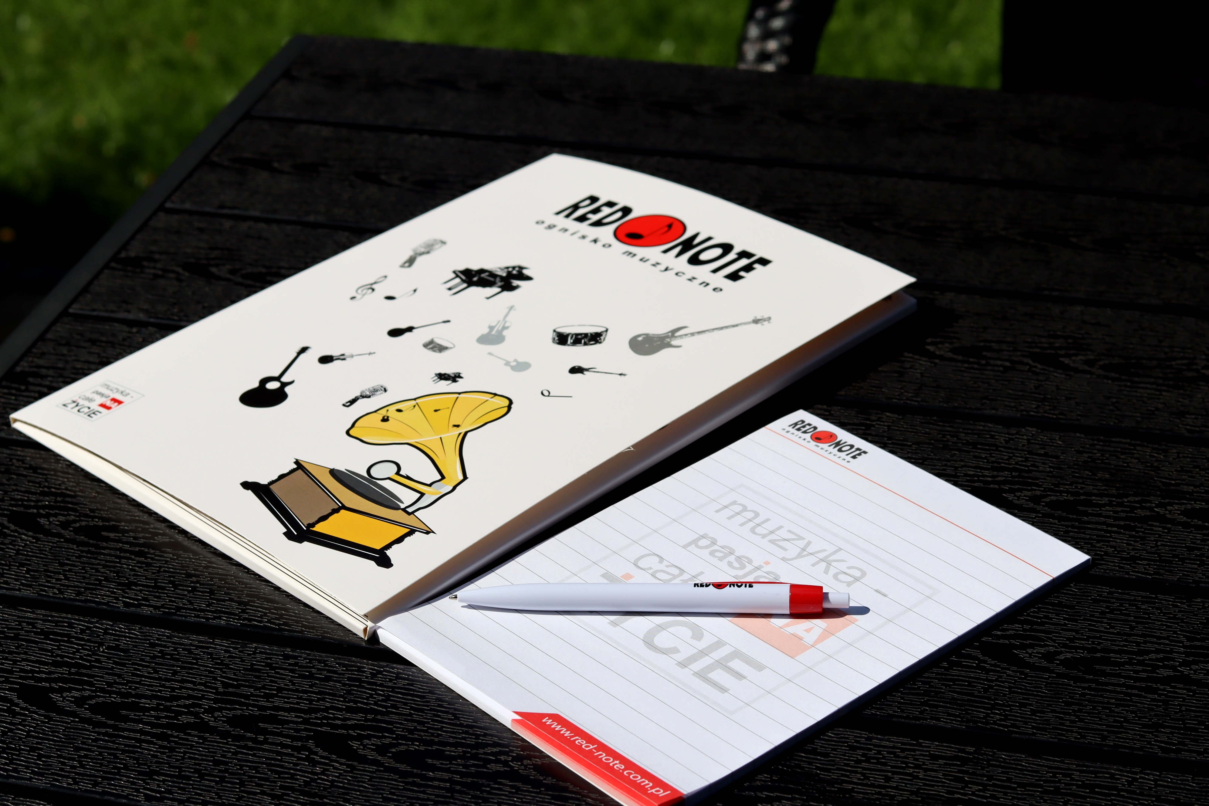 Picture for news item Zestawy startowe dla naszych Uczniów.