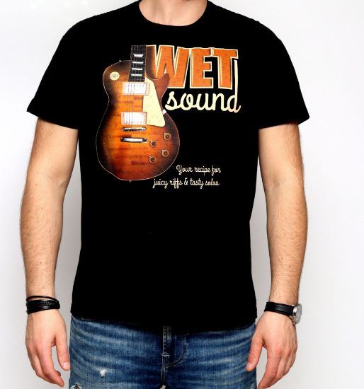 Picture of Koszulka Wet Sound