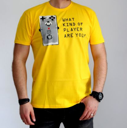 What kind of player are You model