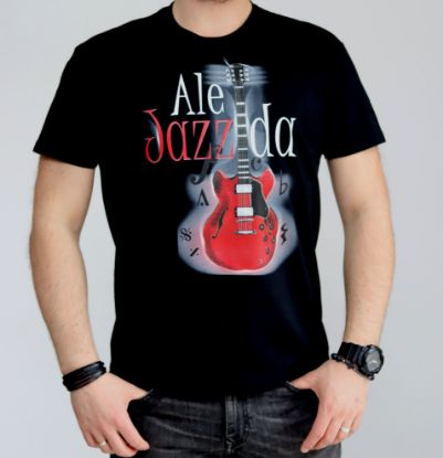 Ale Jazzda model