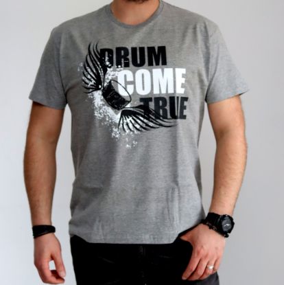 Drum Come True model