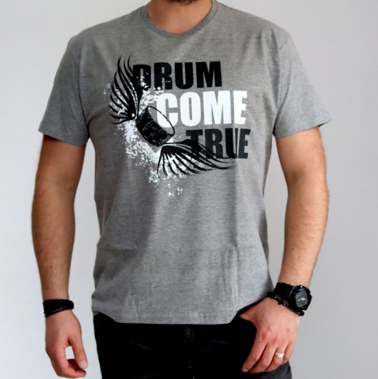 Drum Come True model