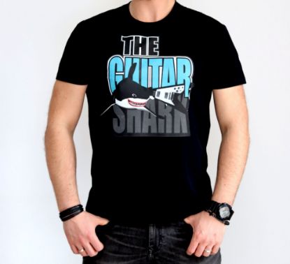 The Guitar Shark model